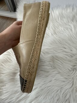 Chanel espadrilky - 10