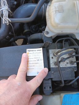 Passat b 5.5 - 10