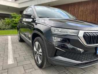 Škoda Karoq 2.0 TDi DSG - 10