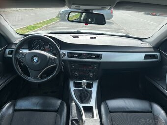 BMW Rad 3 coupé 325 218k i xDrive - 10