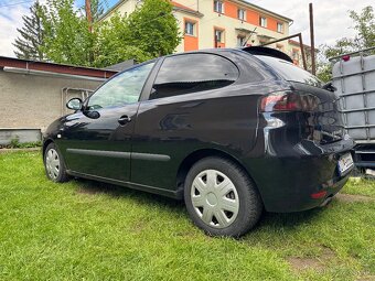 Predam Seat Ibiza 1.9 TDI - 10