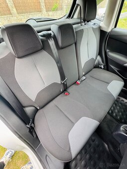 Predám Citroen C3 automat 1.4 benzín. Nájazd 64000 km - 10
