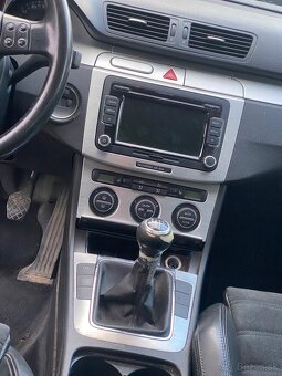Passat b6 2.0tdi - 10