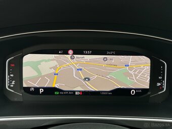 Volkswagen Tiguan 2.0 TDI EVO Life DSG Virtual Cockpit - 10
