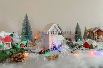 ALL INCLUSIVE l NA PREDAJ OBROVSKÝ RODINNÝ DOM S VEĽKÝM POZE - 10