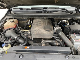 Ford Ranger 3,2D.rok.2012 4x4 - 10