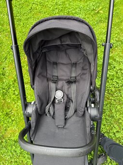Športový kočík Cybex Balios S - 10