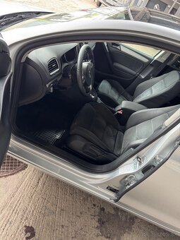 Volkswagen Golf 6 2.0 TDI DSG - 10
