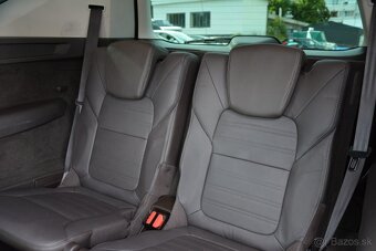 Renault Espace 1.6 DCi, 7 miest, Automat, koža, masáže - 10