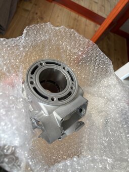Yamaha yz 125 2023 - 10