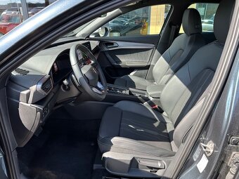 CUPRA Formentor 1.5 TSI 110kW DSG - 10
