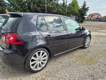 Vw golf 5 r.-line - 10