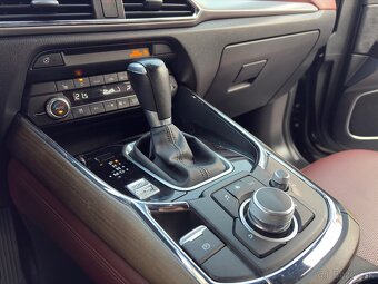 MAZDA CX-9 SIGNATURE AWD - 10