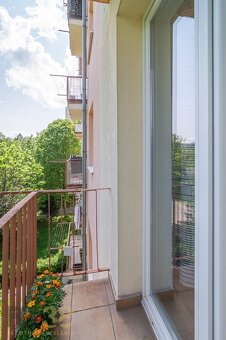 Na predaj krásny 3-izbový byt v širšom centre Popradu - 10