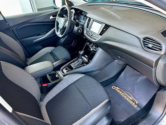 Opel Grandland X 2.0 CDTI S S Innovation A/T8 - 10