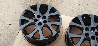 Mazda 6 gta disky 5x114,3 r18 mazda 3 kia honda - 10