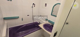 HALO reality - Predaj, garsónka s loggiou Šaľa - 10