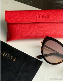 Slnecne okuliare Guess - 10