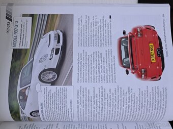 PORCHE 911 - 10