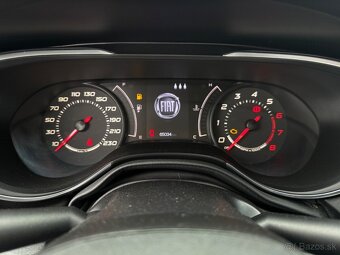 Fiat Tipo 1.4i 95PS - 10