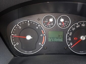 ford fusion 1.4tdci 2008rv - 10