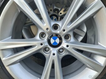 5X120 R18 BMW ORIGINAL DISKY - 10