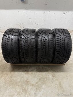 Zimná sada Audi 5x112 R22 , 285/30/22 Audi RS6 RS7 Audisport - 10