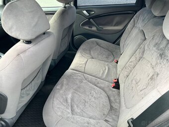 Predám Citroën C5 2.2 diesel, 2006, automat, 243 000 km - 10