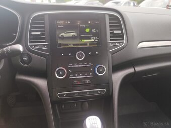 Renault Mégane Grandtour TCe 115 GPF Intens - 10