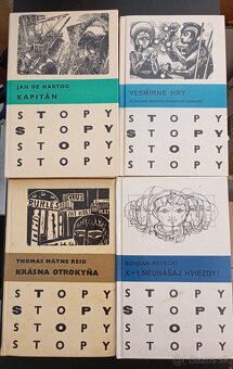 Stopy - 10