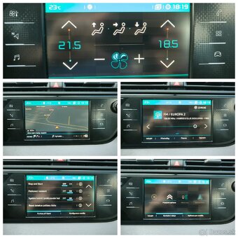 Citroen C4 spacetourer 1.2 Puretech 96kw 2/2019 67t.km - 10