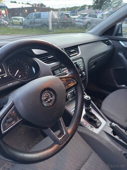 Škoda Octavia 3 CR - 10