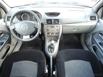 Renault Thalia 1,2i ČR 1.maj Servis 120tkm 2011 - 10
