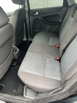 Ford focus 1.6 benzín combi 2006 - 10