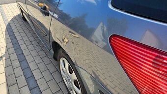 Peugeot 407 SW 1.8 combi - 10