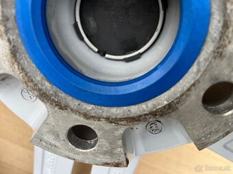 R18 Alu disky Ronal 5x112 na VW/Śkoda/Audi - 10