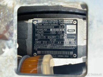 Reverzna vibracna doska Wacker Neuson DPU 5545He, Bomag - 10