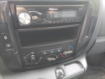 Peugeot Expert,chladiarenská,mraziarenska - 10