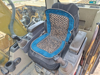 CAT 312 pásový bagr - 10