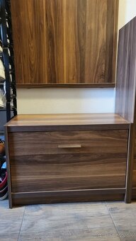 Predsieňová zostava - 10