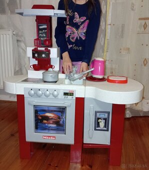 Detská kuchynka Miele - 10