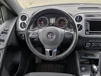 Volkswagen Tiguan 2.0TDi 130kw DSG 4Motion Bi-Xenon 2014 - 10