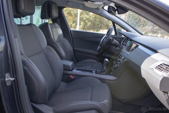 Peugeot 508 SW 2.0 BlueHDi Allure EAT6. - 10