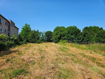 Na predaj stavebný pozemok na RD v obci Tehla, 1025 m² - 10