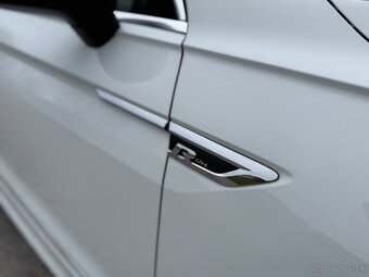 Volkwsagen Tiguan R-Line 2.0TDi DSG 110kW 4Motion - 10