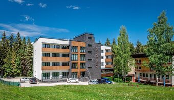 Investičný/Rekreačný Apartmán v AD Štiavnica, Liptovský Ján - 10