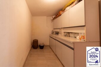 Rodinný dom, Slovinky, okr. Spišská Nová Ves - 10