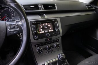 VW Volkswagen Passat Variant 2.0 TDI - 10