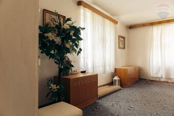 Rodinný dom s pozemkom 3 568 m² - 10