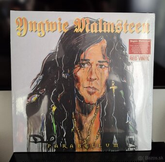 Lp platne metal, hard rock,rock - 10